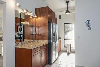 Maui Hill 70 - Renovated, Ocean View, Sleeps 8, AC - Wailea - 4
