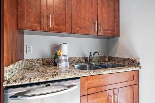 Maui Hill 70 - Renovated, Ocean View, Sleeps 8, AC - Wailea - 3