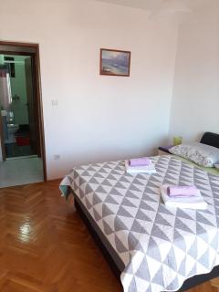 Apartments Ana - Podstrana - 6