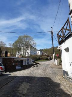 Chez Therese - Stavelot - 6