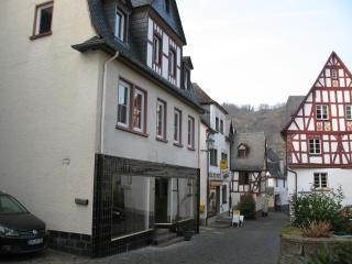 Moselhaus Tante Emma - Pünderich - 7
