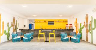 Decameron La Marina Guayabitos, Ramada All-Inclusive Resort - 3