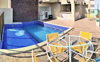 Vacanze - Gales de Pajuçara - Maceió - 7