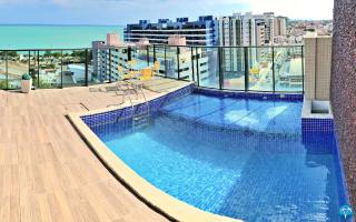 Vacanze - Gales de Pajuçara - Maceió - 0