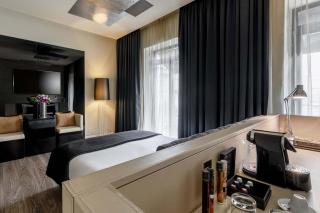 9Hotel Mercy - Lisboa - 2