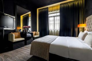 9Hotel Mercy - Lisboa - 6