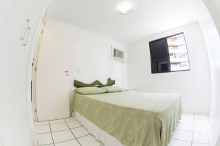 Flat Beira-Mar - NEO Pajuçara - Maceió - 8