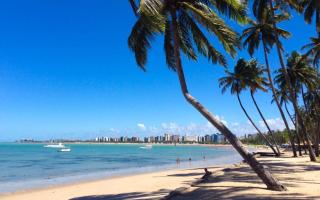 Flat Beira-Mar - NEO Pajuçara - Maceió - 2