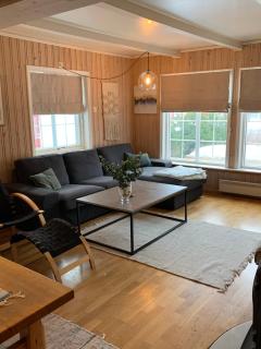 5-Bedroom House in Lofoten - Ramberg - 4