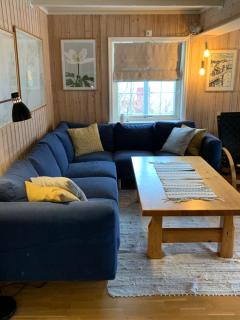 5-Bedroom House in Lofoten - Ramberg - 3