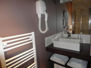 Logis Hôtel Le Vert Galant - La Flèche - 7