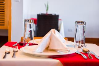 Quiet Haven Hotel - Kigali - 6