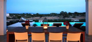 Casa Santolina - Cala Saona - 0