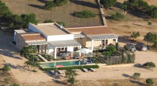 Casa Santolina - Cala Saona - 9