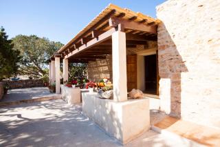 Casa Piedra - Cala Saona - 5