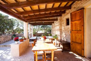 Casa Piedra - Cala Saona - 8