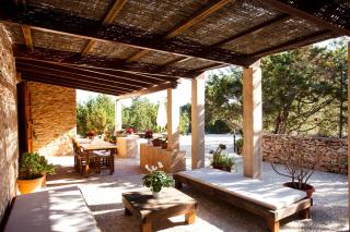 Casa Piedra - Cala Saona - 7