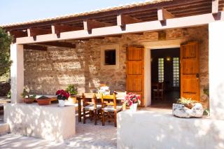 Casa Piedra - Cala Saona - 4