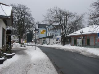 Haus Hinzberg - Oberhof - 5