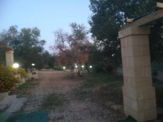 Appartamenti lavati - Castrignano del Capo - 6