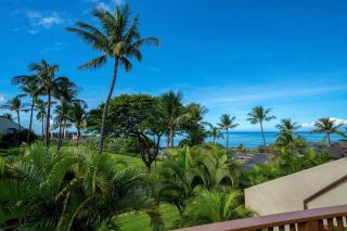 Maui Kamaole G-202, Ocean View, Split AC! - Wailea - 0