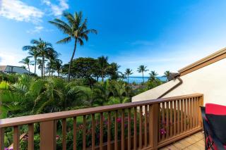 Maui Kamaole G-202, Ocean View, Split AC! - Wailea - 6