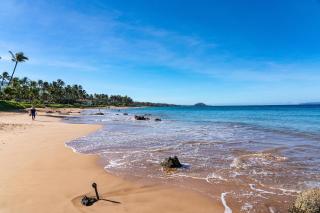 Maui Kamaole G-202, Ocean View, Split AC! - Wailea - 5