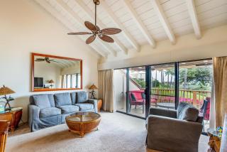 Maui Kamaole G-202, Ocean View, Split AC! - Wailea - 2