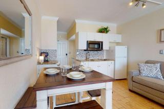 609 - Island Inn - St Pete Beach - 3