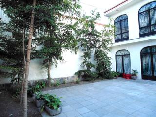 Hotel Hacienda - Ciudad Guzmán - 4