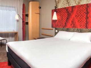 ibis Paris Place d’Italie 13ème - Paris - 3