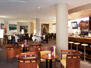 Mercure Hotel Berlin Tempelhof - 3