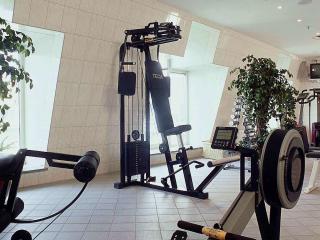 Mercure Hotel Berlin Tempelhof - 2