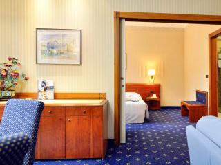 Mercure Reggio Emilia Centro Astoria - Reggio nell'Emilia - 6