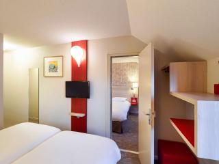 ibis Styles Ouistreham - Ouistreham - 4