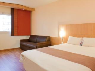 ibis Paris Pantin Eglise - Pantin - 2