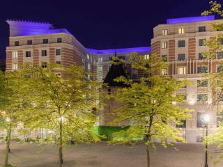 Novotel Brussels City Centre - Brussel - 0