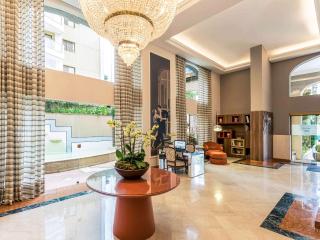 Mercure Sao Paulo JK - São Paulo - 0