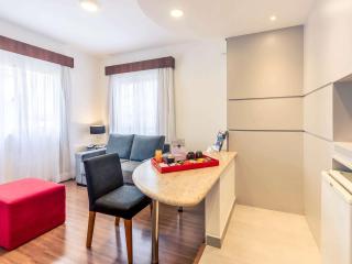 Mercure Sao Paulo JK - São Paulo - 1