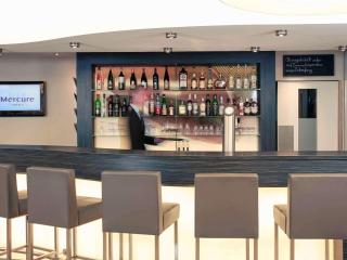 Mercure Hotel am Entenfang Hannover - Hannover - 4