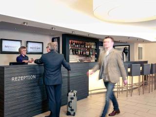 Mercure Hotel am Entenfang Hannover - Hannover - 5