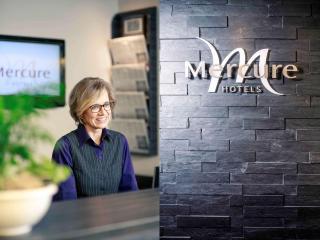Mercure Hotel am Entenfang Hannover - Hannover - 6