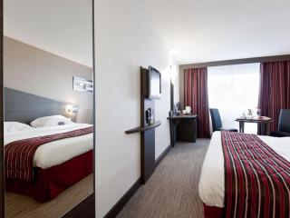Mercure Vannes Le Port - Vannes - 2