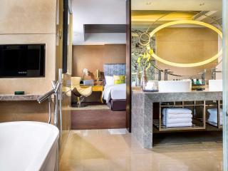 Sofitel Zhengzhou International - Zhengzhou - 6