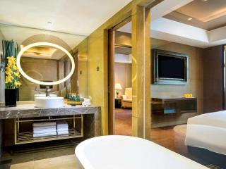 Sofitel Zhengzhou International - Zhengzhou - 3
