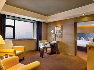 Sofitel Zhengzhou International - Zhengzhou - 5