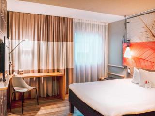 ibis Hotel Frankfurt Airport - Kelsterbach - 7