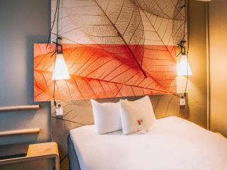 ibis Hotel Frankfurt Airport - Kelsterbach - 5