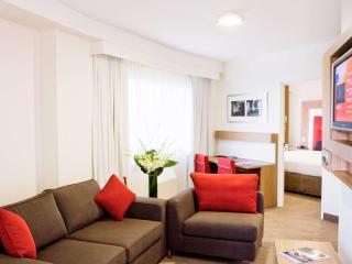 Novotel Sydney Olympic Park - Sydney - 1