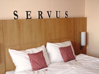 Ibis Wien Messe - 1